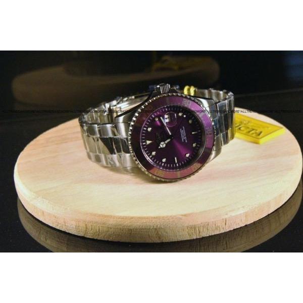 インビクタ INVICTA メンズ 腕時計 クロノグラフ インビクタ O1487829632(14786円)