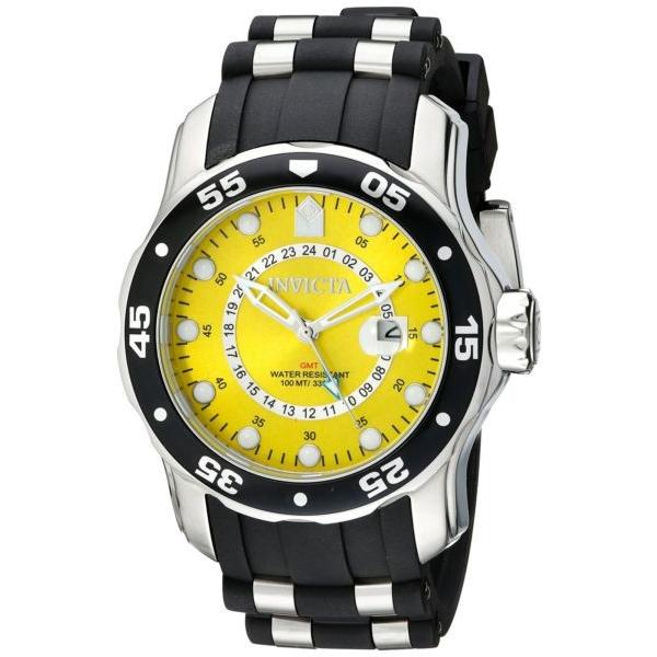 インビクタ INVICTA メンズ 腕時計 クロノグラフ インビクタ