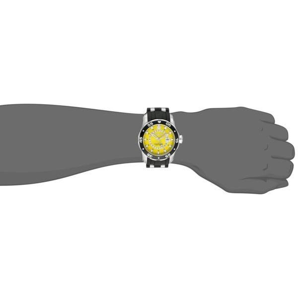 インビクタ INVICTA メンズ 腕時計 クロノグラフ インビクタ