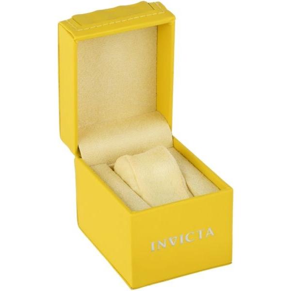 インビクタ INVICTA メンズ 腕時計 クロノグラフ インビクタ