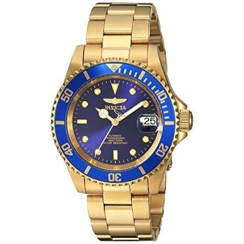 インビクタ INVICTA メンズ 腕時計 クロノグラフ