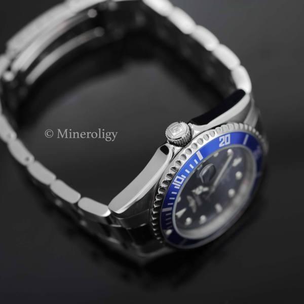 インビクタ INVICTA メンズ 腕時計 クロノグラフ インビクタ