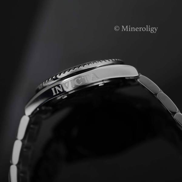 インビクタ INVICTA メンズ 腕時計 クロノグラフ インビクタ