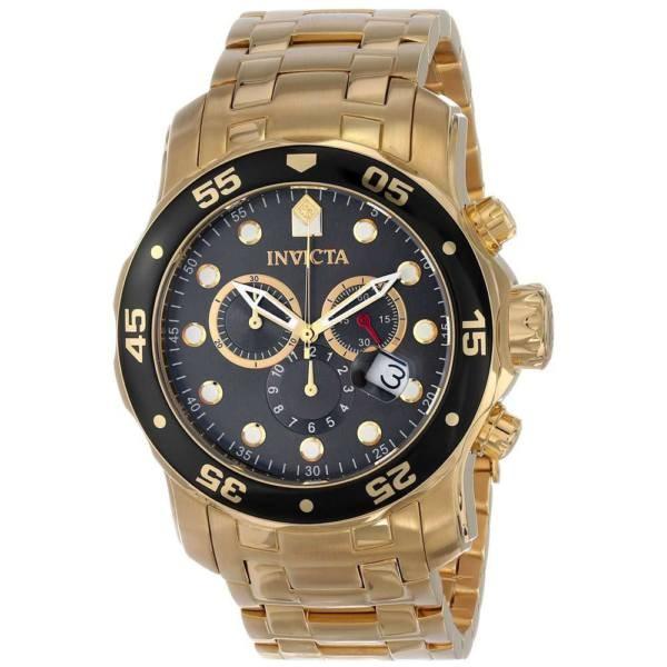 インビクタ INVICTA メンズ 腕時計 クロノグラフ インビクタ