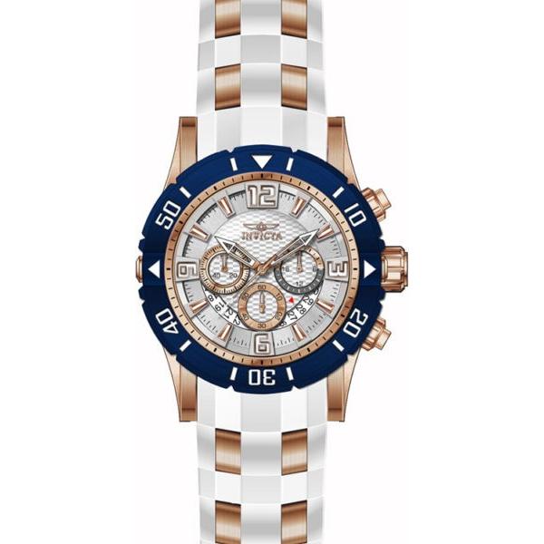 インビクタ INVICTA メンズ 腕時計 クロノグラフ