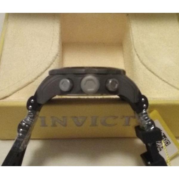 インビクタ INVICTA メンズ 腕時計 クロノグラフ インビクタ
