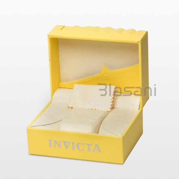 インビクタ INVICTA メンズ 腕時計 クロノグラフ インビクタ