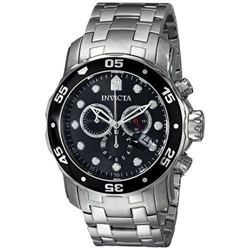 インビクタ INVICTA メンズ 腕時計 クロノグラフ