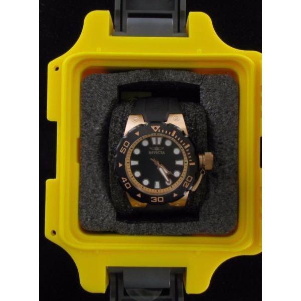 【中古品 】 インビクタ INVICTA メンズ 腕時計 クロノグラフ 【LWH9590146098】(33788円)