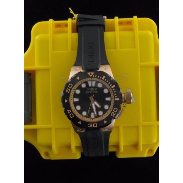 【中古品 】 インビクタ INVICTA メンズ 腕時計 クロノグラフ 【LWH9590146098】(33788円)