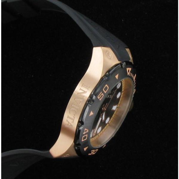 【中古品 】 インビクタ INVICTA メンズ 腕時計 クロノグラフ 【LWH9590146098】(33788円)