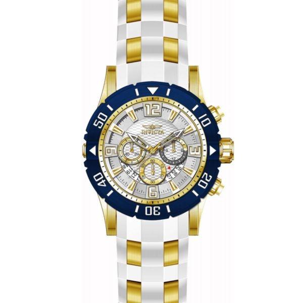 インビクタ INVICTA メンズ 腕時計 クロノグラフ(17025円)