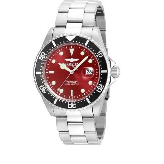 インビクタ INVICTA メンズ 腕時計 クロノグラフ インビクタ