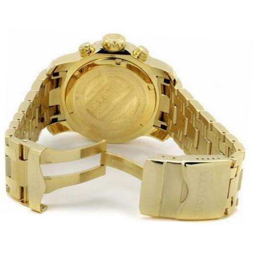 インビクタ INVICTA メンズ 腕時計 クロノグラフ インビクタ