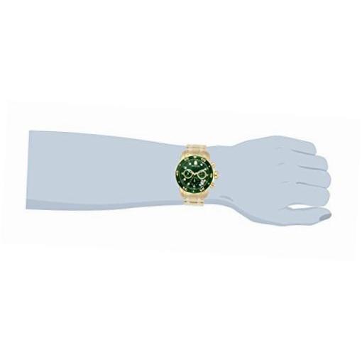 インビクタ INVICTA メンズ 腕時計 クロノグラフ インビクタ