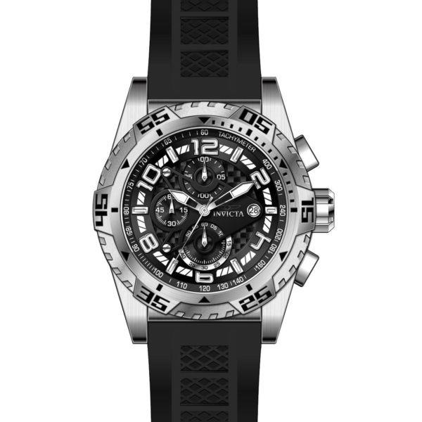 インビクタ INVICTA メンズ 腕時計 クロノグラフ