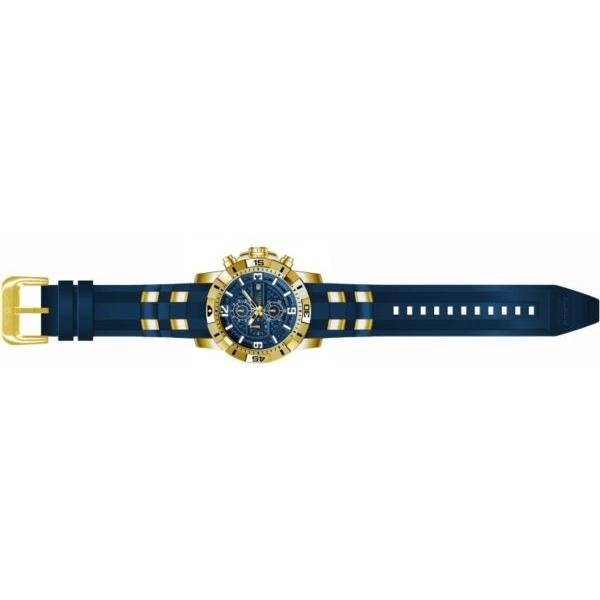 インビクタ INVICTA メンズ 腕時計 クロノグラフ インビクタ