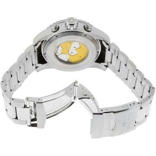 インビクタ INVICTA メンズ 腕時計 クロノグラフ インビクタ