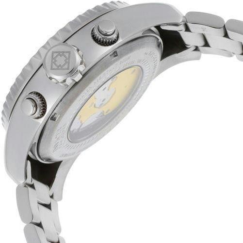 インビクタ INVICTA メンズ 腕時計 クロノグラフ インビクタ