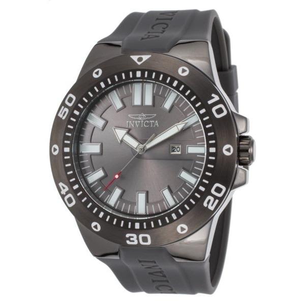 インビクタ INVICTA メンズ 腕時計 クロノグラフ インビクタ