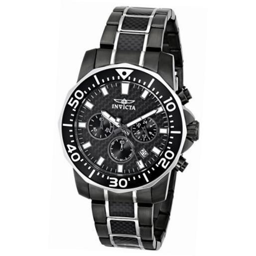 インビクタ INVICTA メンズ 腕時計 クロノグラフ インビクタ