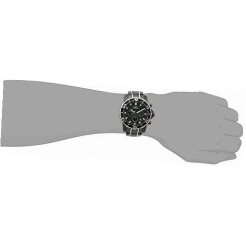 インビクタ INVICTA メンズ 腕時計 クロノグラフ インビクタ