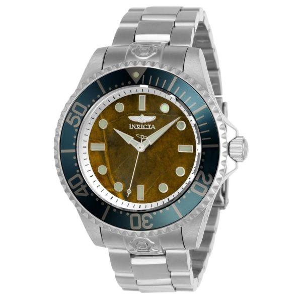 インビクタ INVICTA メンズ 腕時計 クロノグラフ インビクタ