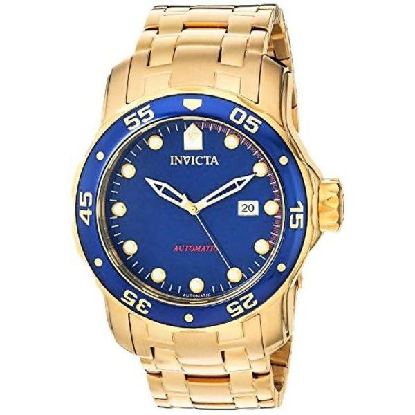 インビクタ INVICTA メンズ 腕時計 クロノグラフ