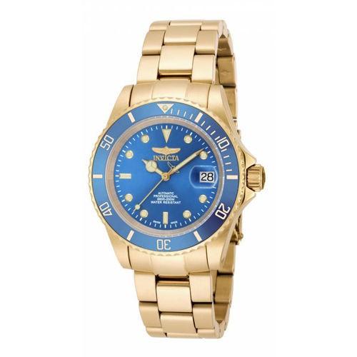 インビクタ INVICTA メンズ 腕時計 クロノグラフ