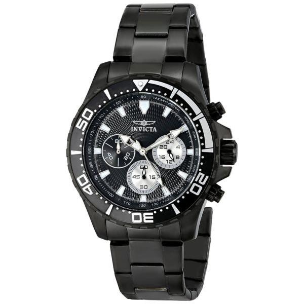 インビクタ INVICTA メンズ 腕時計 クロノグラフ インビクタ