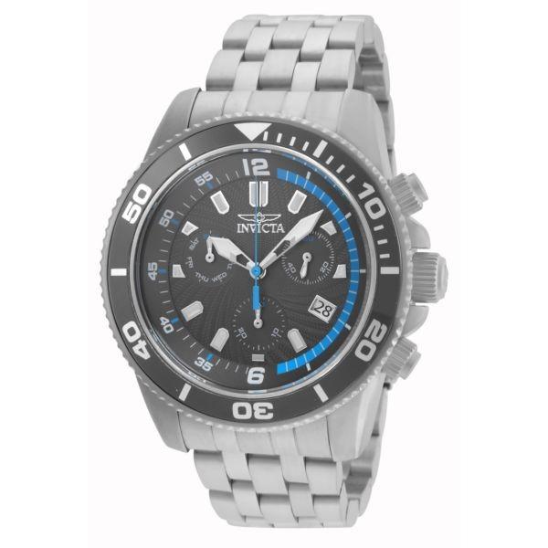 インビクタ INVICTA メンズ 腕時計 クロノグラフ(16952円)