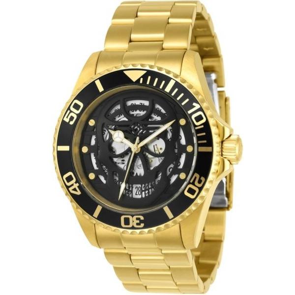 インビクタ INVICTA メンズ 腕時計 クロノグラフ(20927円)