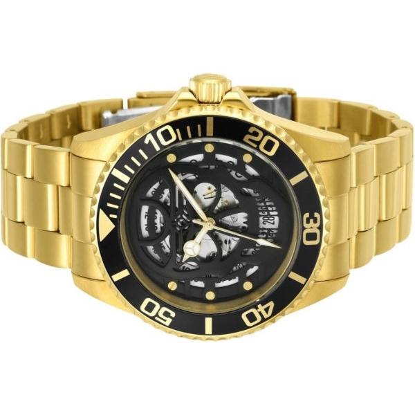 インビクタ INVICTA メンズ 腕時計 クロノグラフ インビクタ