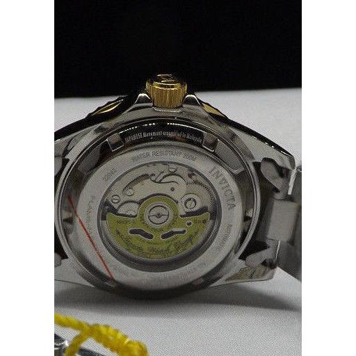 インビクタ INVICTA メンズ 腕時計 クロノグラフ インビクタ