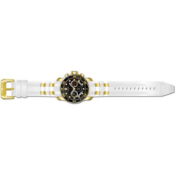 インビクタ INVICTA メンズ 腕時計 クロノグラフ インビクタ