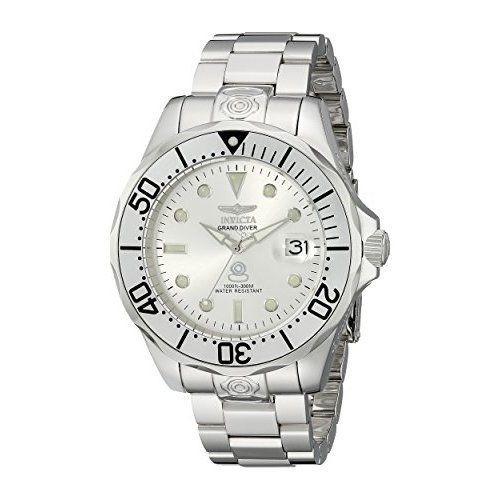 インビクタ INVICTA メンズ 腕時計 クロノグラフ