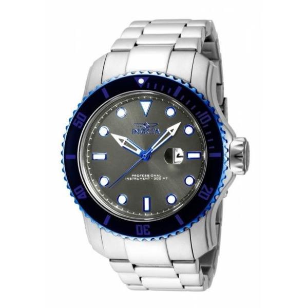 ショッピング専門店 インビクタ INVICTA メンズ 腕時計 クロノグラフ