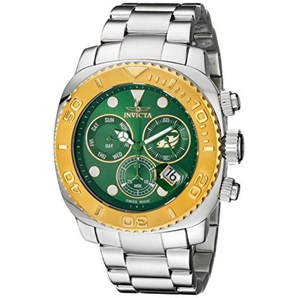【新商品】 インビクタ INVICTA メンズ 腕時計 クロノグラフ 【UO1073591534】(37825円)