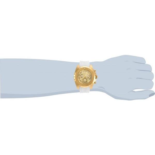 インビクタ INVICTA メンズ 腕時計 クロノグラフ インビクタ