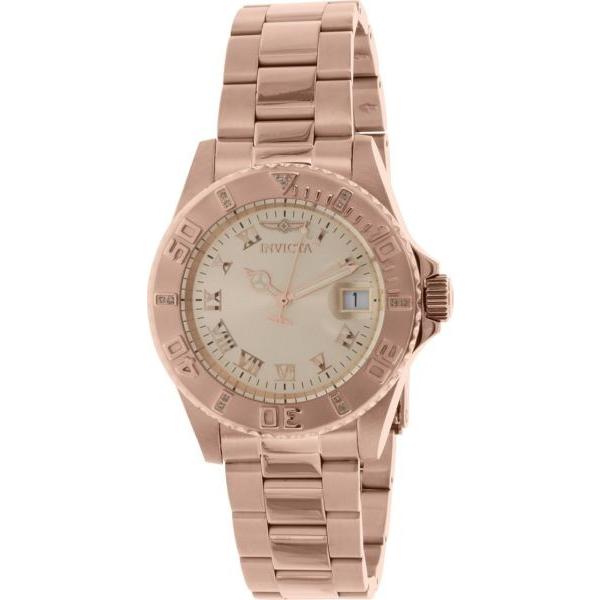 インビクタ INVICTA メンズ 腕時計 クロノグラフ