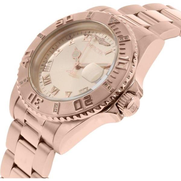 インビクタ INVICTA メンズ 腕時計 クロノグラフ インビクタ