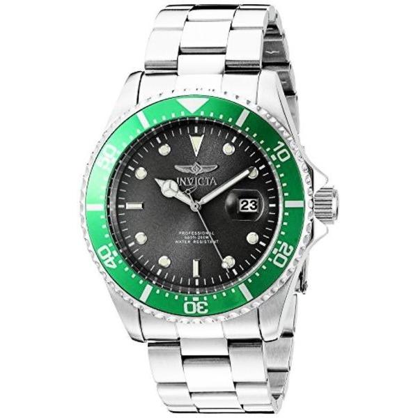 インビクタ INVICTA メンズ 腕時計 クロノグラフ