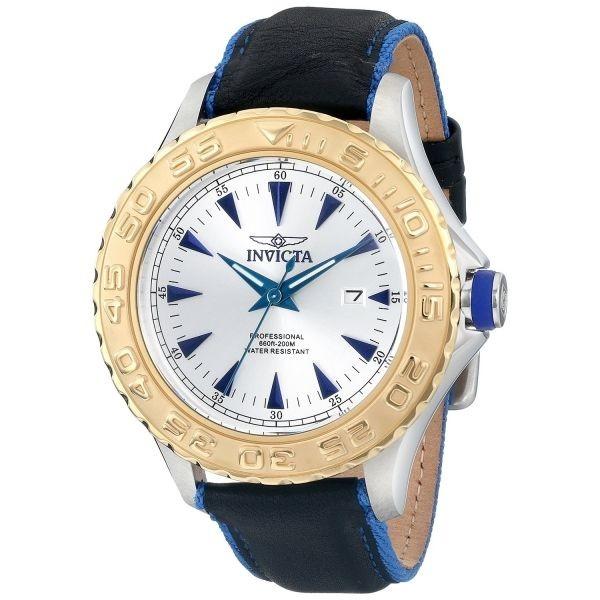 インビクタ INVICTA メンズ 腕時計 クロノグラフ(14020円)