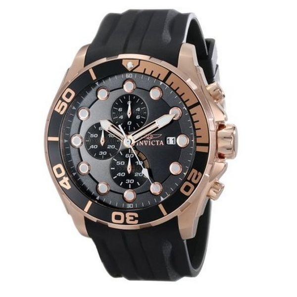 インビクタ INVICTA メンズ 腕時計 クロノグラフ インビクタ