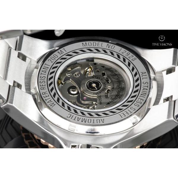 インビクタ INVICTA メンズ 腕時計 クロノグラフ インビクタ