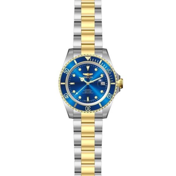 インビクタ INVICTA メンズ 腕時計 クロノグラフ