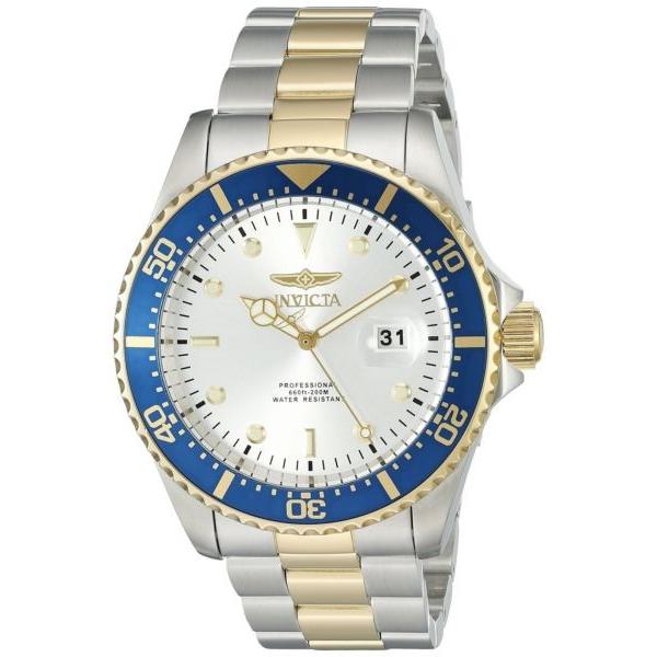 インビクタ INVICTA メンズ 腕時計 クロノグラフ(12962円)