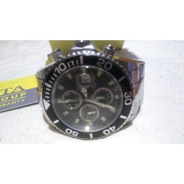 インビクタ INVICTA メンズ 腕時計 クロノグラフ インビクタ INVICTA メンズ 腕時計 クロノグラフ