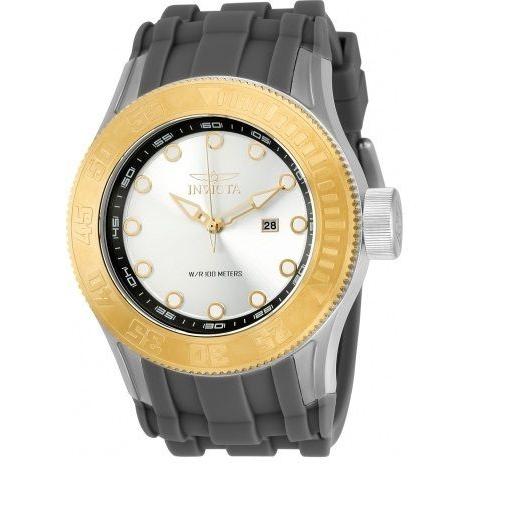 インビクタ INVICTA メンズ 腕時計 クロノグラフ インビクタ