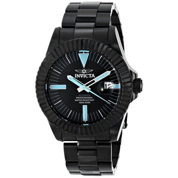 インビクタ INVICTA メンズ 腕時計 クロノグラフ